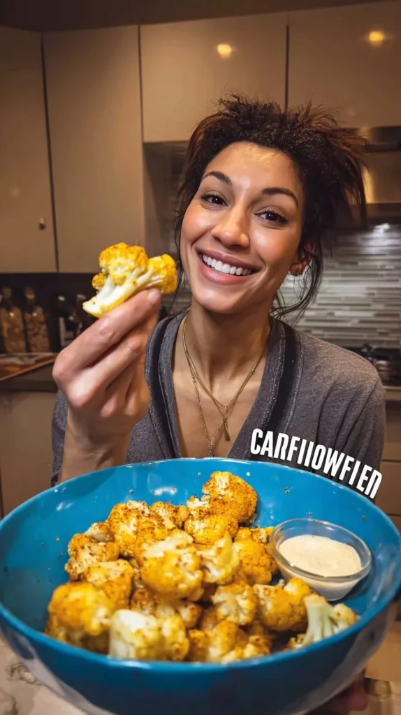 Variety of healthy air fryer recipes including snacks and dinners.