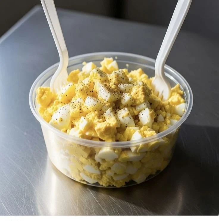 Healthy snack recipes and high-protein meals for Weight Watchers