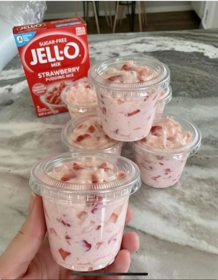 Healthy snacks and dessert recipes for guilt-free indulgence.