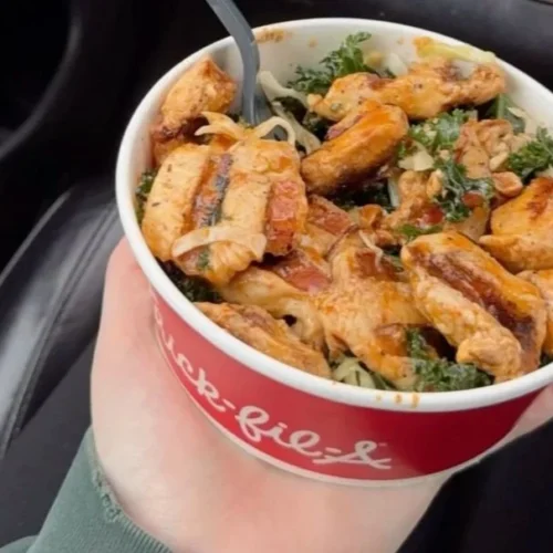 Colorful healthy lunch dishes with nutritious ingredients for meal prep