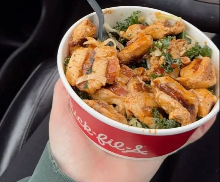 Colorful healthy lunch dishes with nutritious ingredients for meal prep