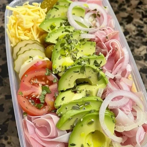 Create Your Own Healthy Snack Wonderland: A Recipe to Inspire 2 Healthy snack recipes for meal prep and nutritious dishes