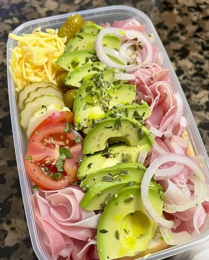 Healthy snack recipes for meal prep and nutritious dishes