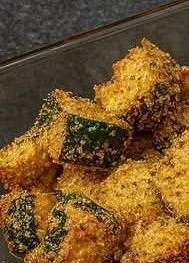 Healthy air fryer recipes for quick meals and snacks.