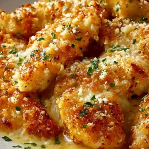 Irresistible Chicken Parmesan: A Cozy Classic Reimagined 2 pin by tina woodson on copy cats chicken breast 2026 02 09 224729 574x1024 1