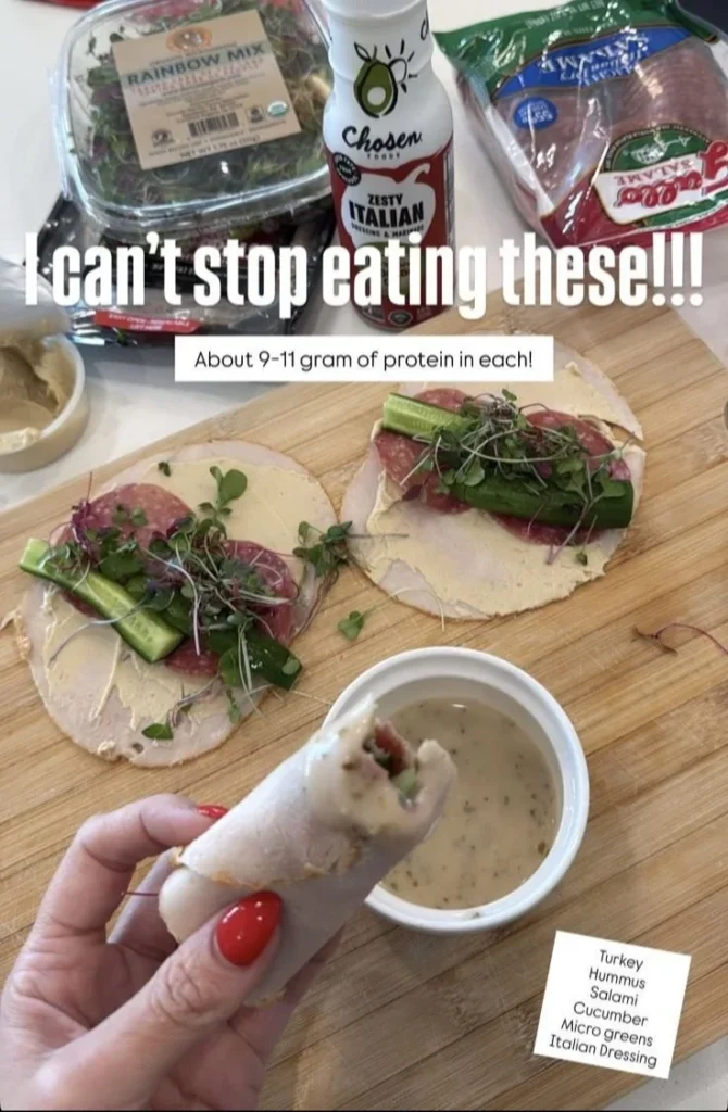 Healthy food dishes and whole food recipes for nutritious meals and snacks