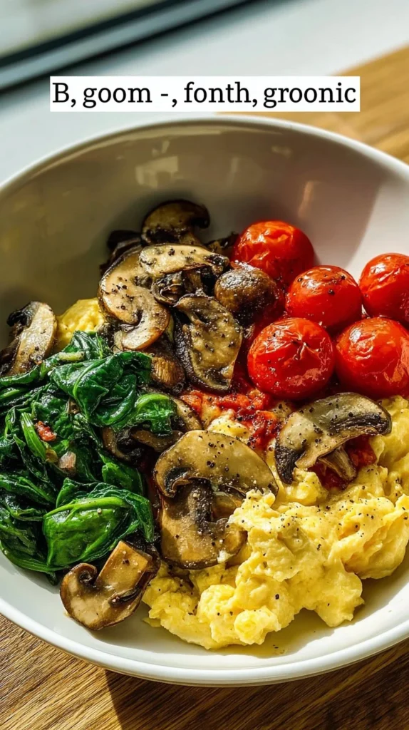 Clean eating recipes by Shawn Gueterman featuring healthy dish ideas and quick meals.