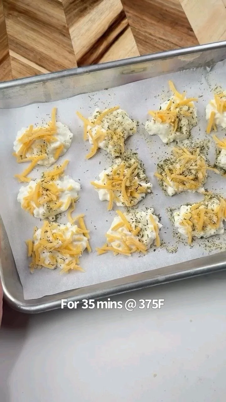 Crunchy Protein Chips 1 Crunchy protein chips for healthy snacking and added nutrition