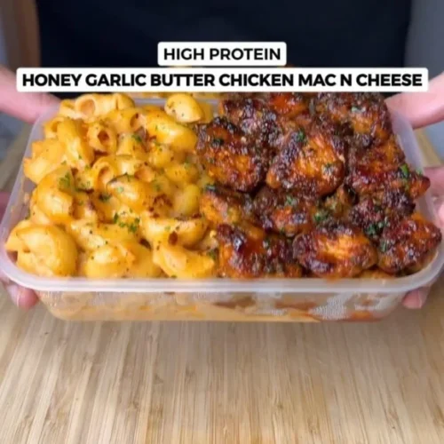 high protein garlic butter chicken mac n cheese 2026 03 24 210528 576x1024 1
