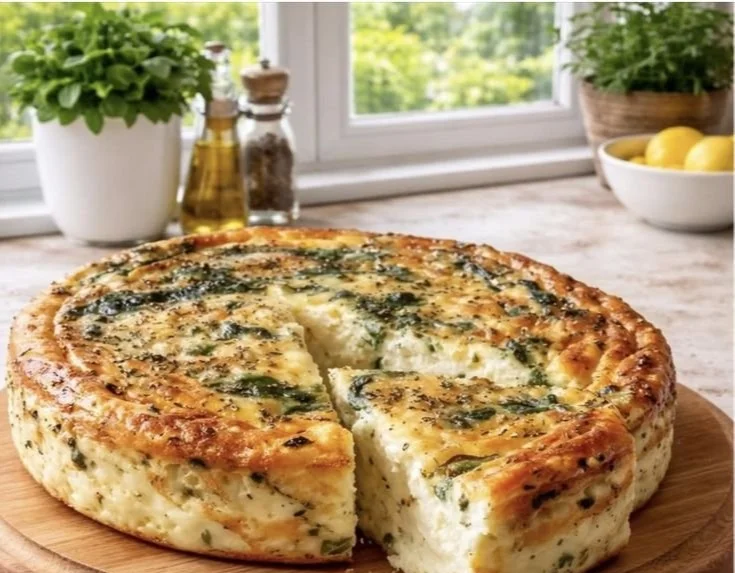 Pin by Chrissy W on Brunch in 2026 | Breakfast brunch recipes, brunch dishes, easy quiche recipes 1 Delicious brunch recipes featuring easy quiche and breakfast dishes for gatherings.