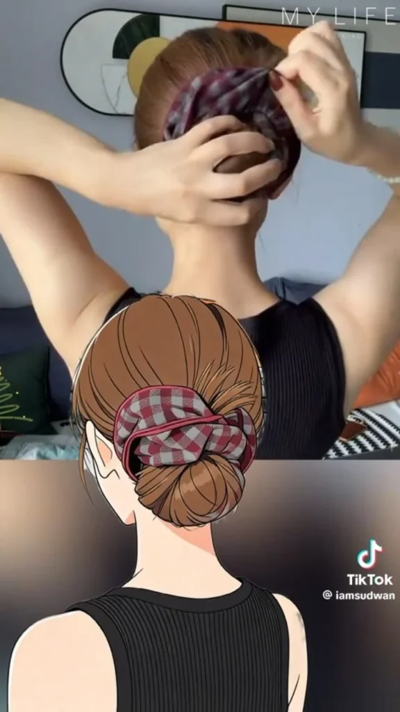 2026 trending hair styles by HairArtistry showcasing unique and creative looks.