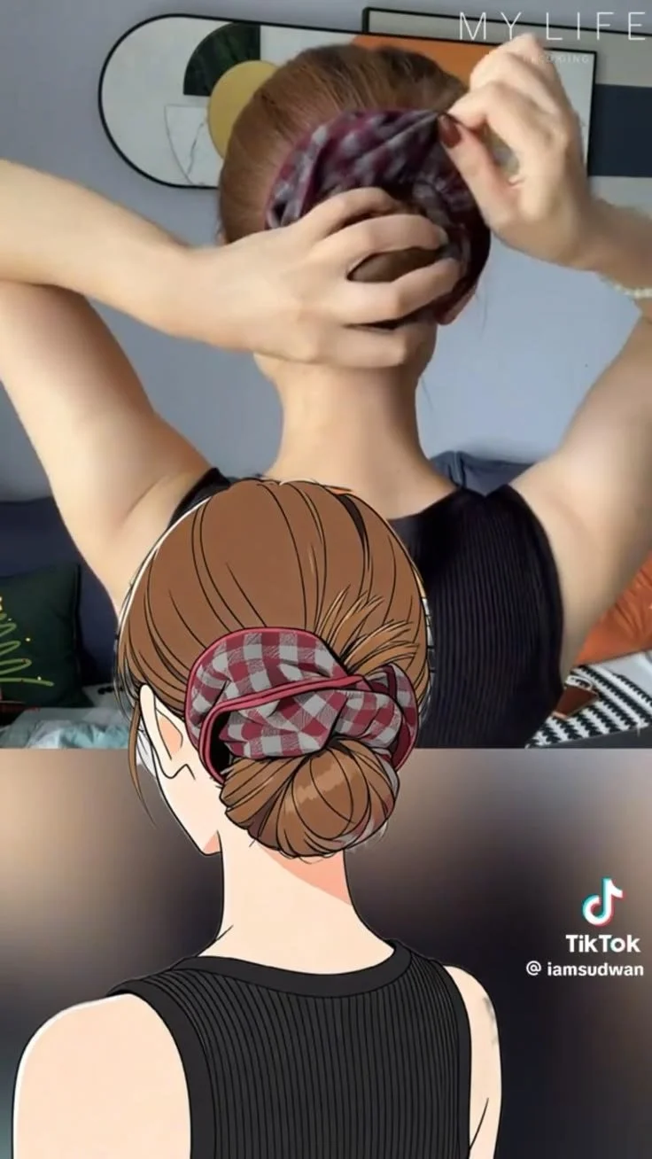 2026 trending hair styles by HairArtistry showcasing unique and creative looks.