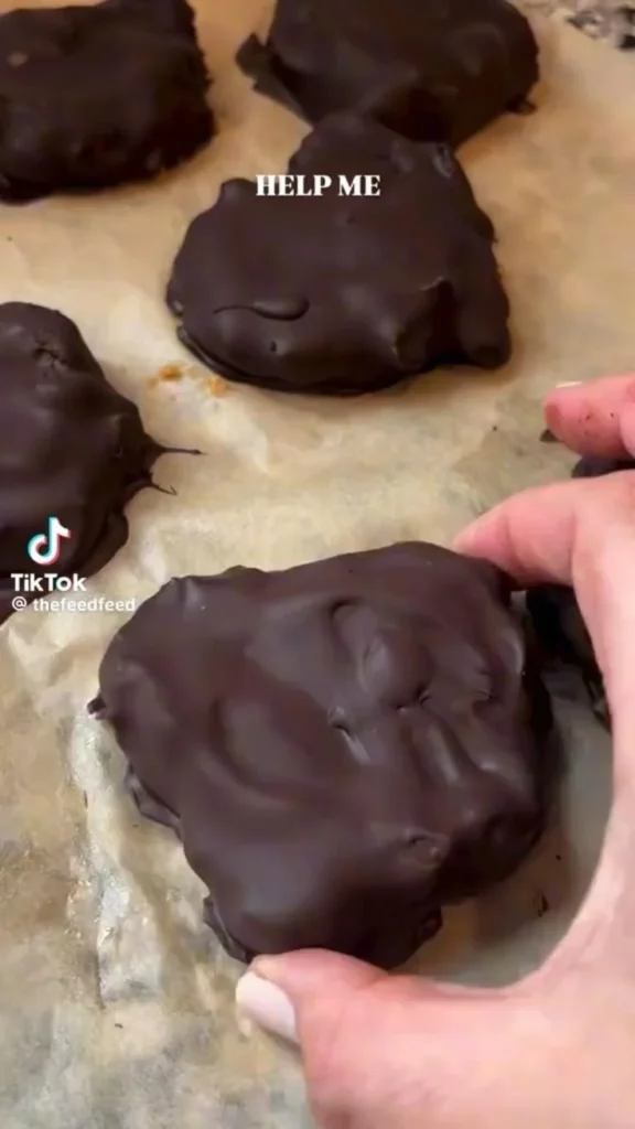 Healthy desserts and sweet snacks recipe inspiration by Irinka.