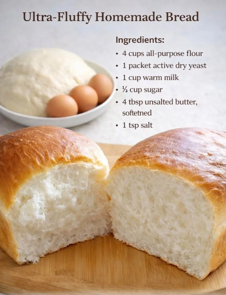 Delicious homemade bread from Jeremy Blackmon's recipe collection in 2026.