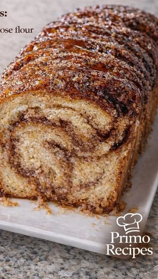 Pin by Linda Ketchum on Recipes in 2026 | Sweet Bread Recipes, Recipes, Bread Maker Recipes 1 Delicious sweet bread recipes showcased in a colorful recipe book.