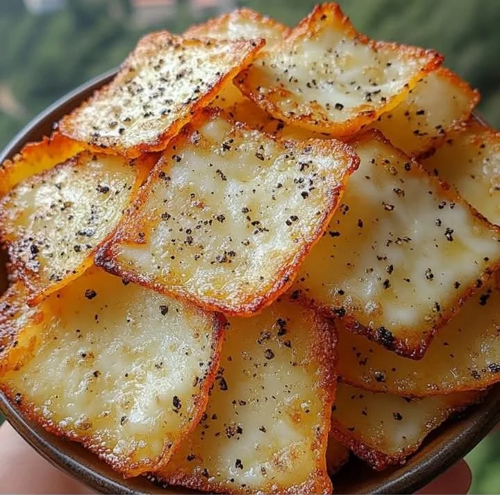 Delicious recipes and snacks featured on Ronnie's Stuff by Ronnie Mancini