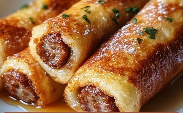 Delicious breakfast recipes for an easy morning meal