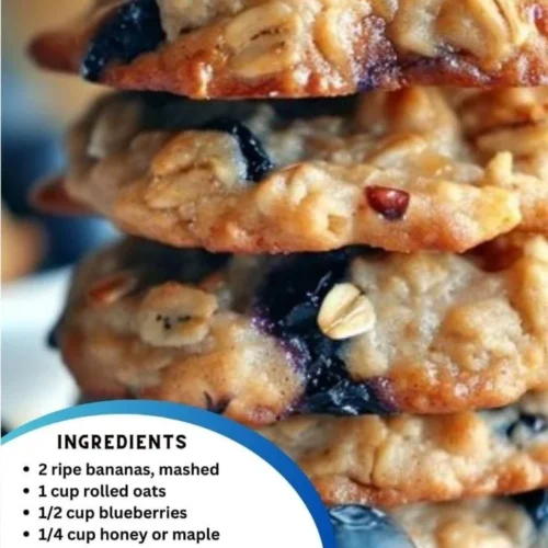 A collection of healthy dessert recipes including easy cookies and diabetic-friendly treats.