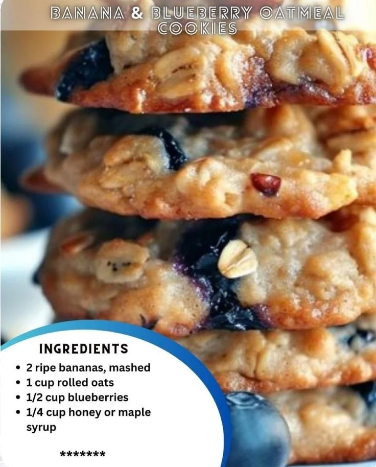 A collection of healthy dessert recipes including easy cookies and diabetic-friendly treats.