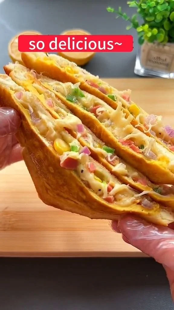 A mouth-watering assortment of gourmet sandwiches showcasing fresh ingredients.