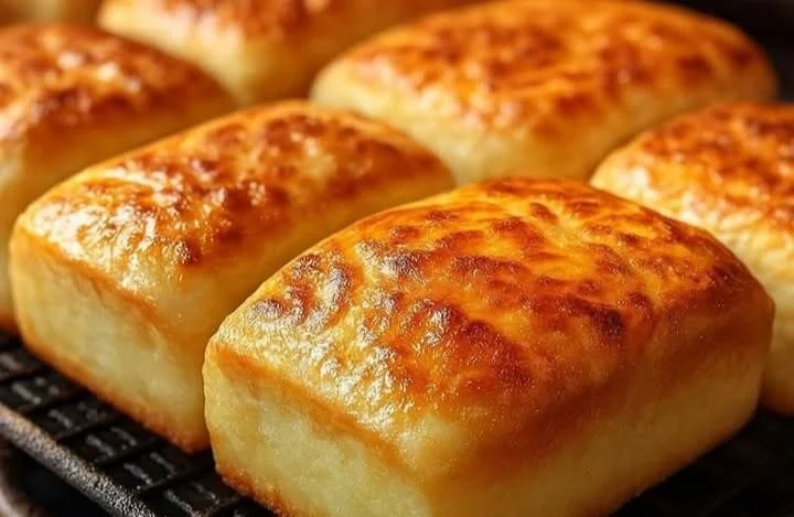 Delicious zero carb yogurt bread recipe for low-carb diets